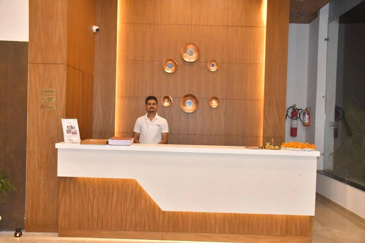 Hotel Hhw Buddha Lineage Varanasi