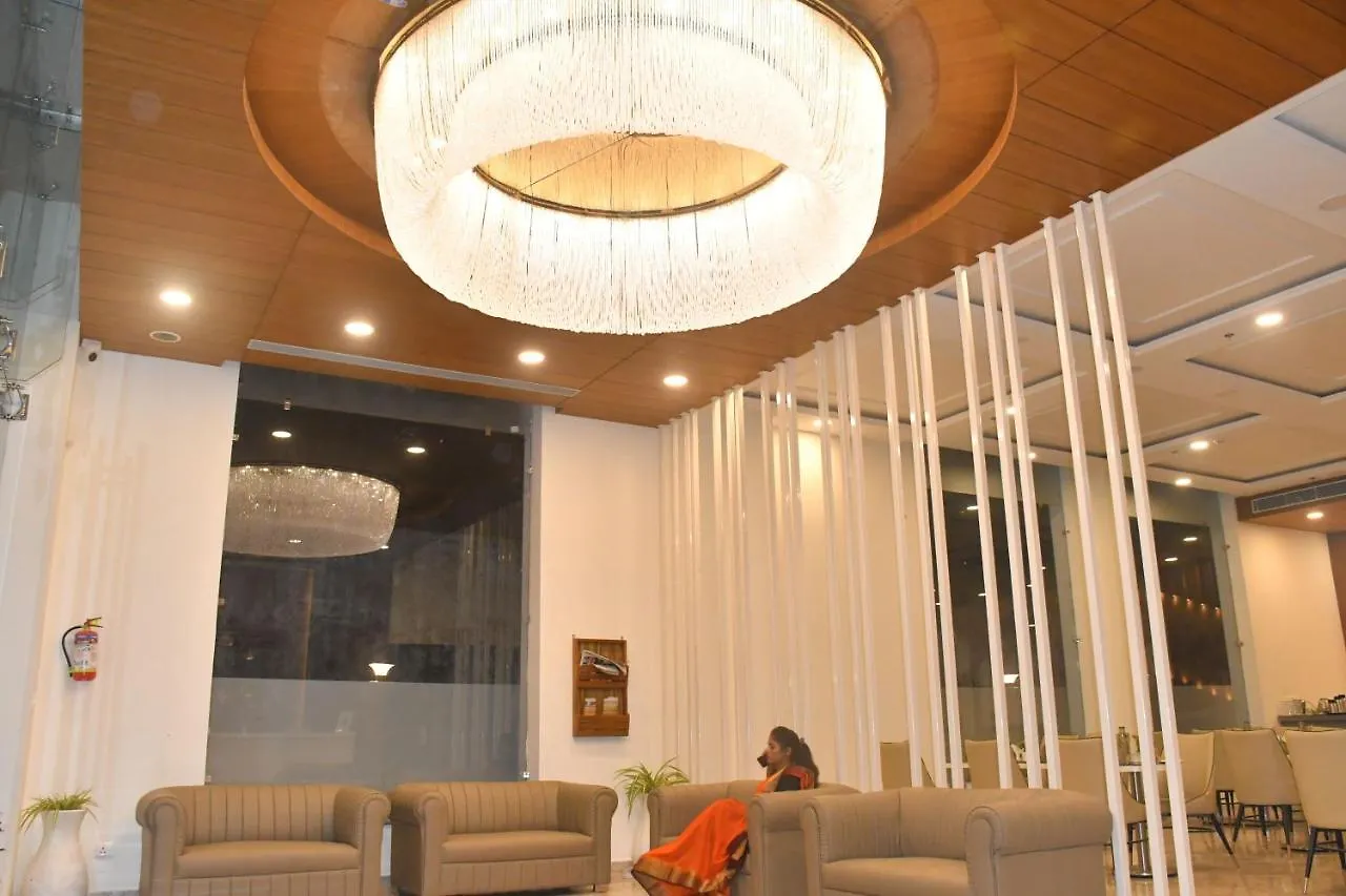 Hotel Hhw Buddha Lineage Varanasi